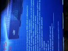 Спутниковый+iptv ресивер uclan Denys H.265 объявление продам