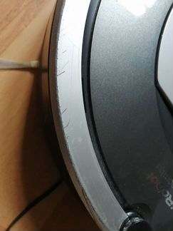 Робот-пылесос iRobot Roomba 780 features