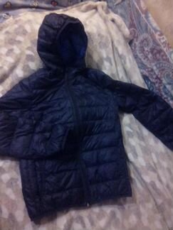 Куртка Остин Ostin на подростка