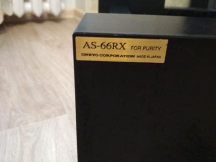 Стойки по акустические колонки onkyo AS-66RX