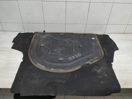 Пол багажника 857012D030 Hyundai Elantra 3 XD