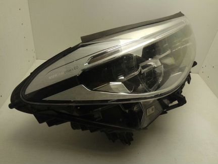 Фара передняя правая Bmw 6Er G32 2017-2020