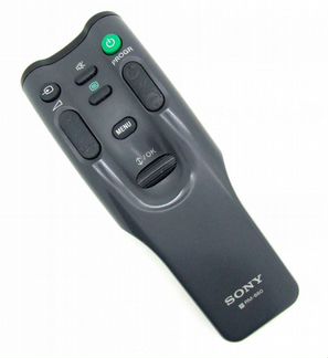 Пульт ду Sony RM-860