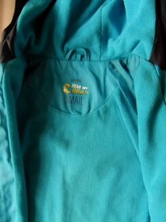 Непромокаемая куртка X-Mail Германия 80-86 см