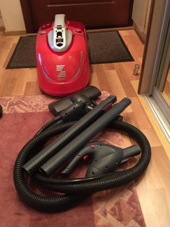 Пылесосы Zepter tutto jebbo