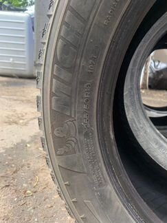 Зимние шины