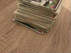 Коллекционные карточки черепашки ниндзя объявление продам