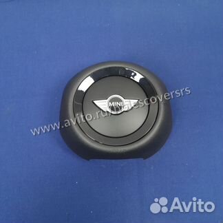 Подушка безопасности Mini Cooper F56