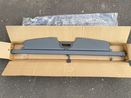 Шторка багажника Киа Рио 1 новая