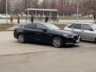 Mazda 6 2.5 AT, 2021, 7 000 км объявление продам
