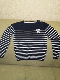 Джемпер для девочки