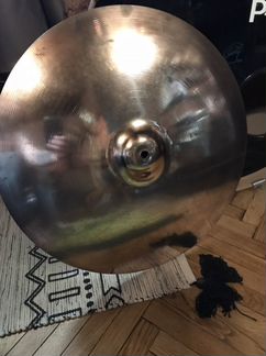 Тарелка sabian ride 20”