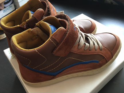 Ботинки Geox 37