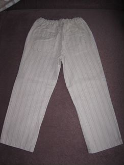 Костюм праздничный для мальчика 5-6 лет