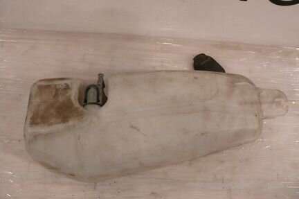 Бачок омывателя рено логан 1