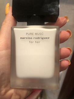 Парфюм narciso Rodriguez pure musc