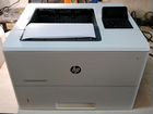 Лазерный принтер HP объявление продам