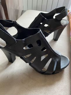 Tamaris босоножки