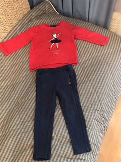 Костюм Том Тейлор 92-98