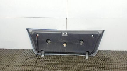 Крышка багажника Mini Cooper, 2011