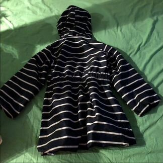 Плащик Тикет ту хевен