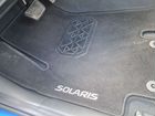Hyundai Solaris 1.6 AT, 2021, 1 600 км объявление продам