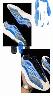 Yeezy 700 v3 arzareth