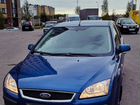 Ford Focus 1.6 МТ, 2008, 251 000 км