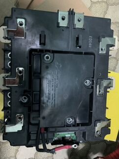 Инвертор на рх 400H