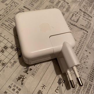 Многоцелевой оригинальный адаптер Apple E211458