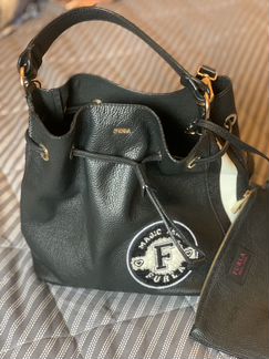 Сумка furla оригинал
