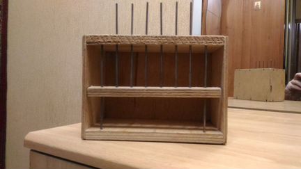 Клетка переноска для птиц и грызунов