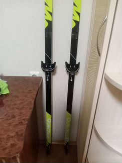 Беговые лыжи