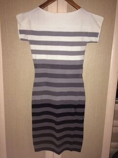 Платье облегающее incity