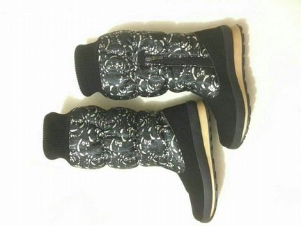 Дутики Jog Dog