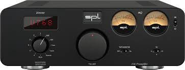 Усилитель SPL Director Mk2 Black