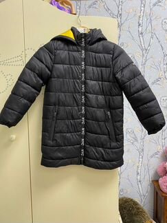 Ветровка Zara Kids. 8 лет/ Рост 122