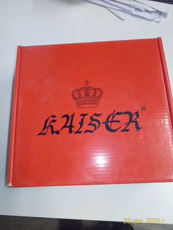 Смеситель для душа Kaiser
