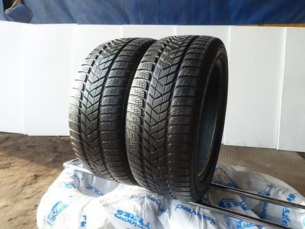 235 40 19 Pirelli Sottozero 3 Zlv