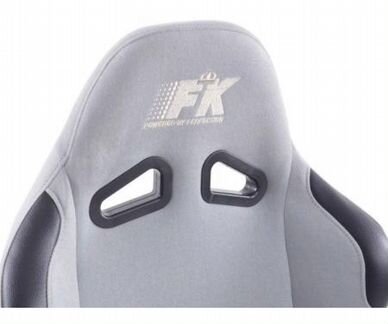 Сиденья спортивные (ковши)