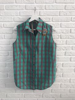 Рубашка Numero 21 б/у