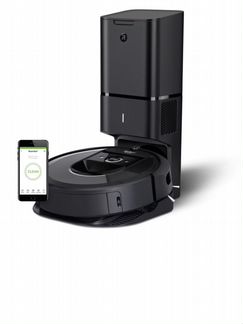 IRobot i7+