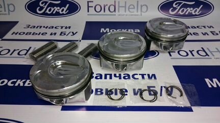 Поршень в сборе 2.0Б EcoBoost 240л.с Ford Mondeo 5