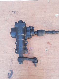 Рулевой редуктор Hyundai Galloper 2000-2004