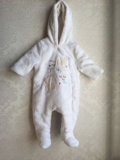 Комбинезон Mother Care (демисезон)