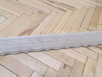 Карнизы пластик