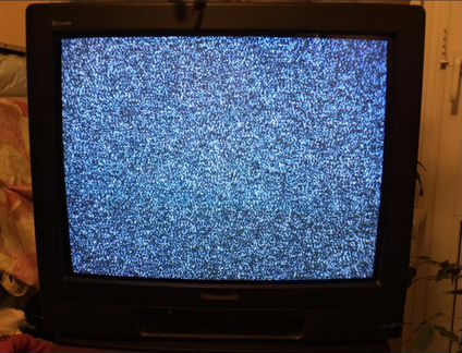 Телевизор Panasonic 26“