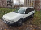 Volkswagen Passat 1.8 МТ, 1991, 420 000 км