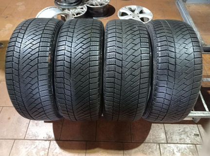 255 50 19 Continental бу Шины Зимние 255 50 R19 98