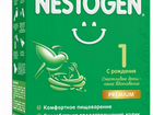 Молочная смесь Nestogen 1